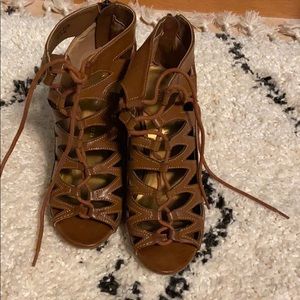 Chinese laundry heels